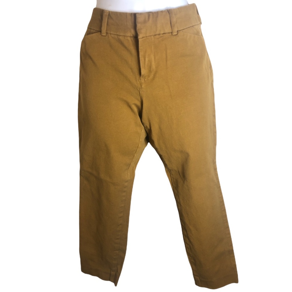 Old Navy Pixie Ankle Pants